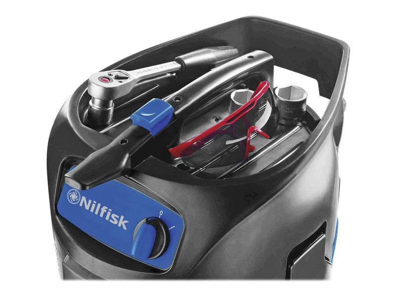 Nilfisk Staubsauger Attix 30-21 pc pro