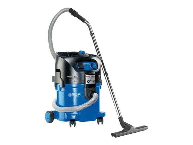 Nilfisk Staubsauger Attix 30-21 pc pro