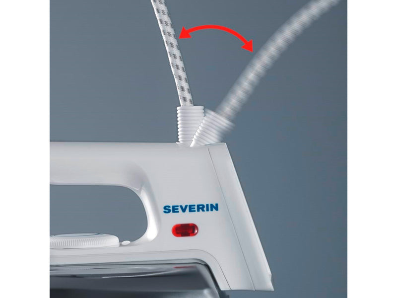 SEVERIN Dry iron BA 3211 - White