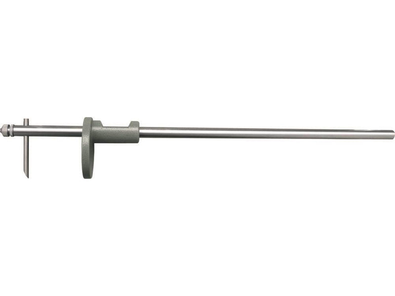 Diesella A/S Steel marking gauge 0-300 mm x 0.1