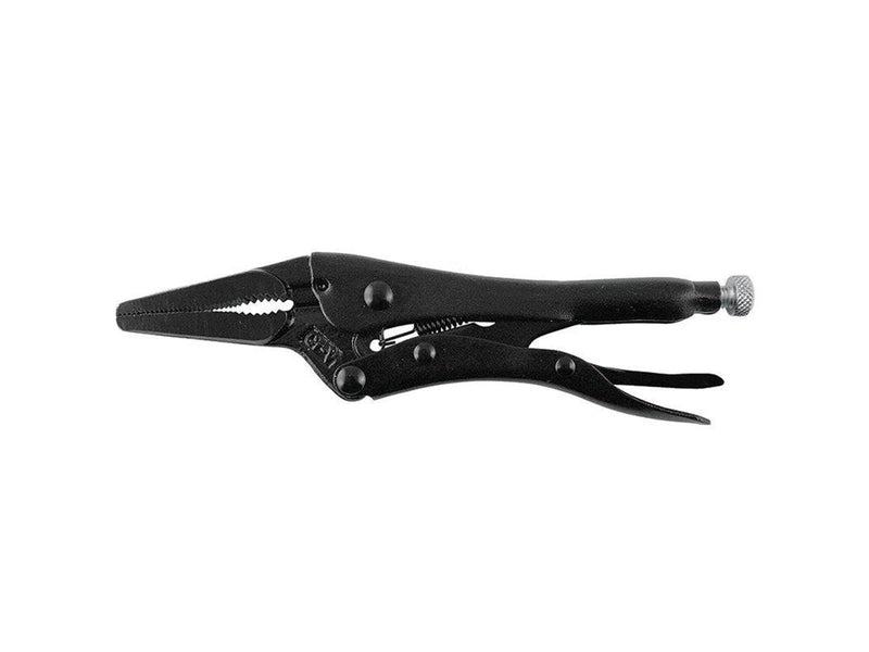 Diesella A/S Wldpro welding plier d9xs long narrow jaws (125 mm / 5)
