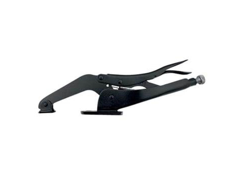 Diesella A/S Wldpro welding plier d13 w/t-slot clamp (280 mm / 11)