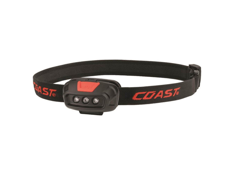 Coast head light fl14 37lumens