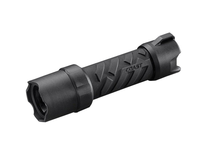 Coast hand light ps400 polysteel waterproff 440 lumens