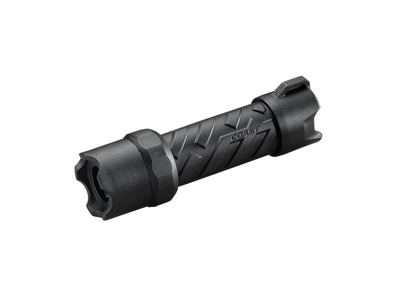 Coast hand light ps200 polysteel waterproff 320lumens