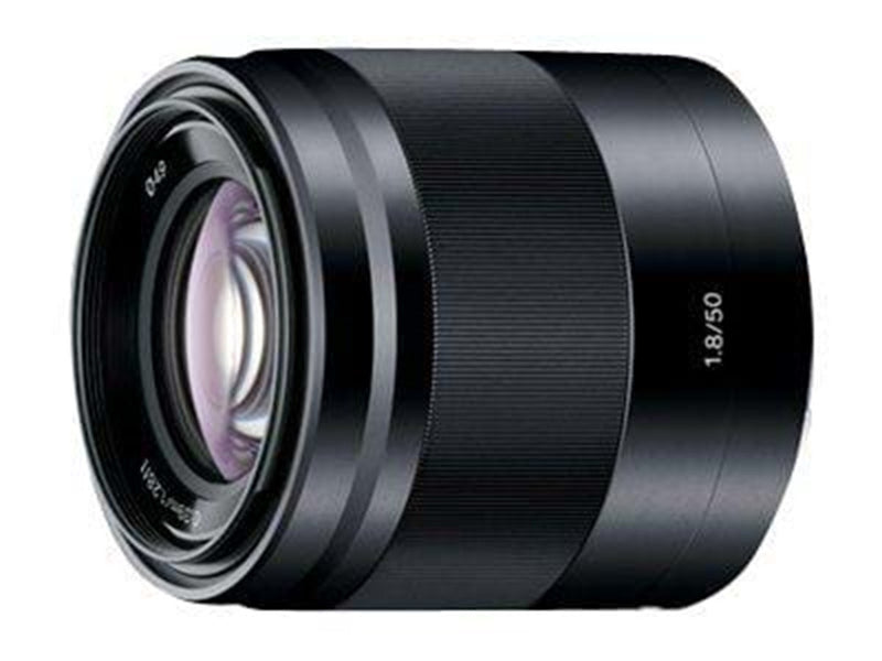 Sony SEL50F18