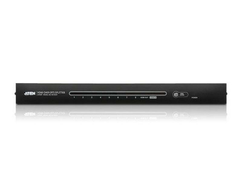 ATEN VS1808T HDMI Over Cat 5 Splitter