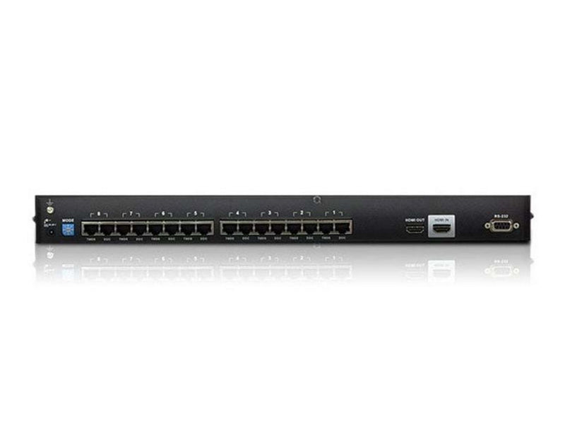ATEN VS1808T HDMI Over Cat 5 Splitter