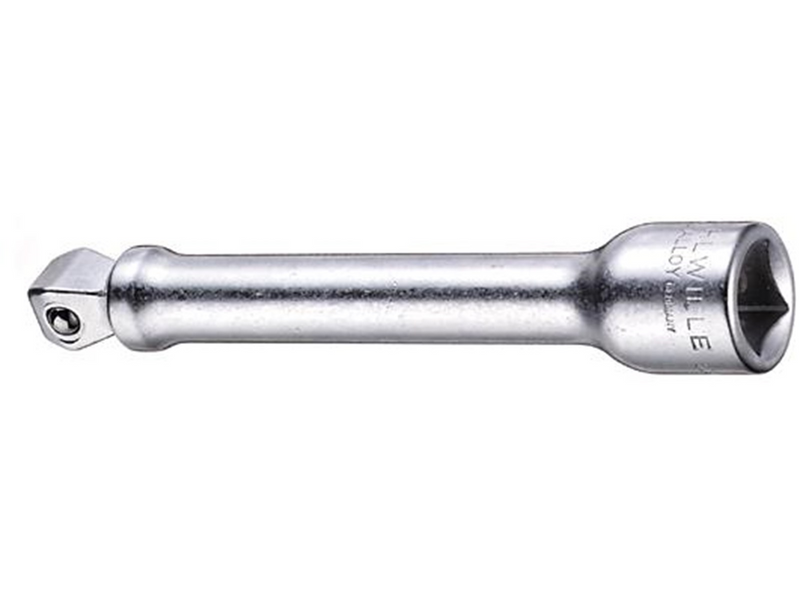 Stahlwille 1/2 extension bar 509w/3 75 mm