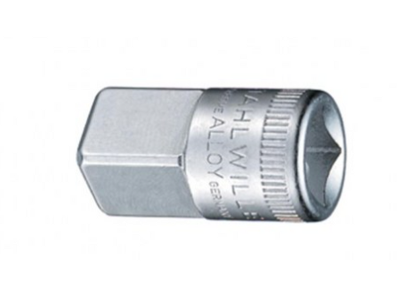 Stahlwille Adaptor 3/8 - 1/2  432