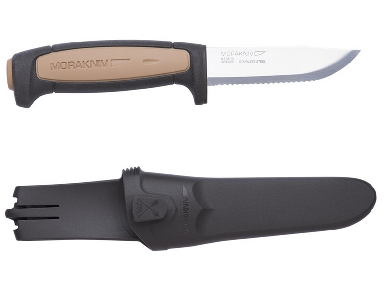 Kabi Mora® rope knife