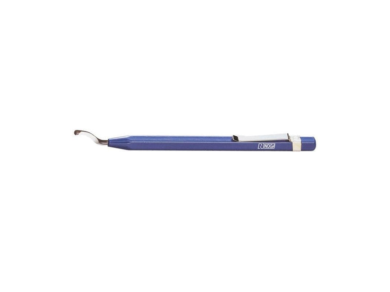Diesella A/S Noga burr edge off eo1000 aluminum handle and s10 blade