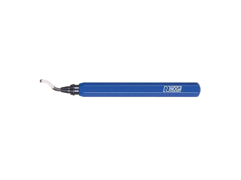Diesella A/S Noga rapid burr rb1000 w/aluminum handle and s10 blade