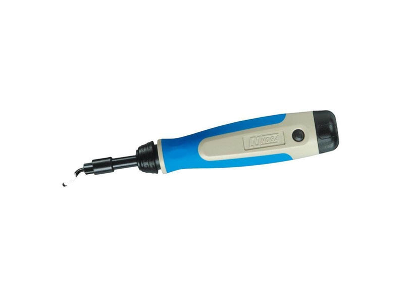 Diesella A/S Noga universal deburrer ng3002 w/n holder and n1+n2 blades