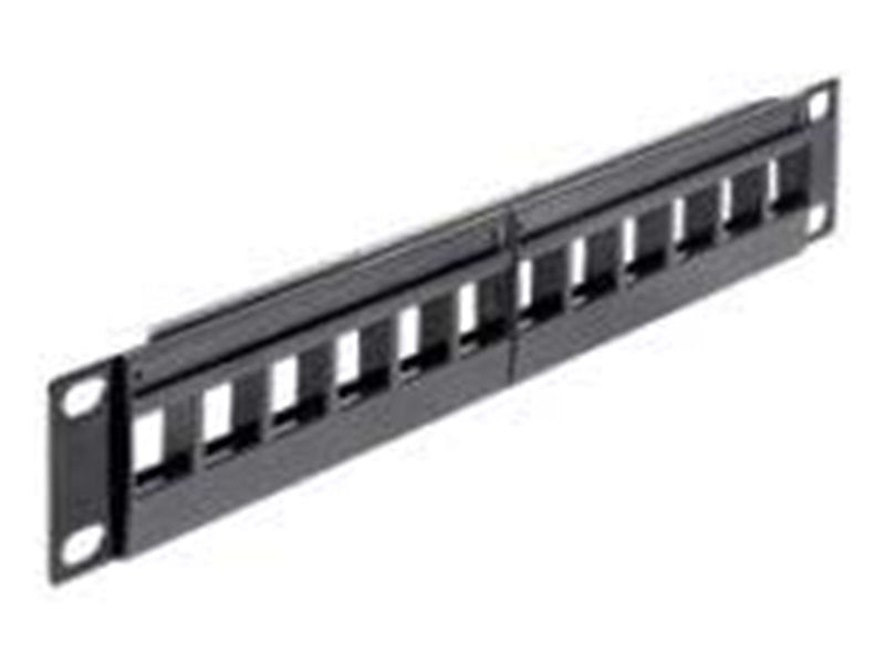 DeLOCK patch-panel