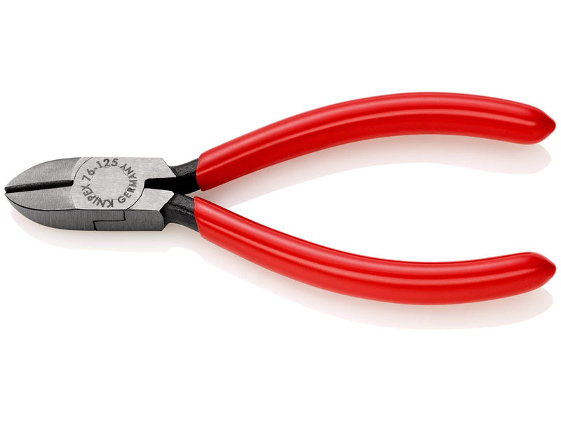 KNIPEX Seitenschneider, für Elektromechaniker