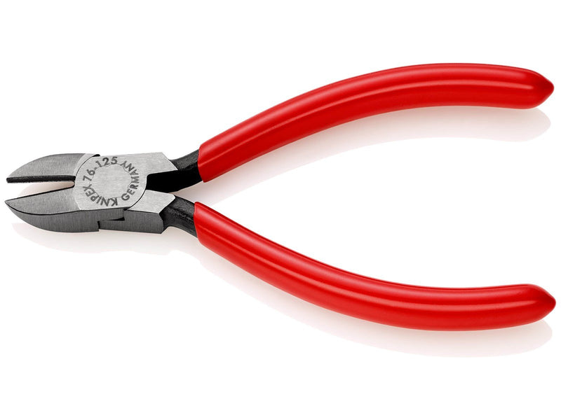 KNIPEX Seitenschneider, für Elektromechaniker