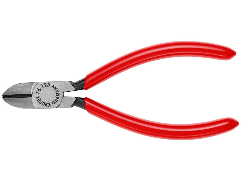 KNIPEX Seitenschneider, für Elektromechaniker