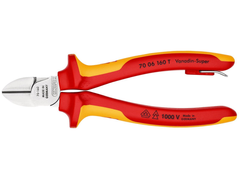 KNIPEX Seitenschneider