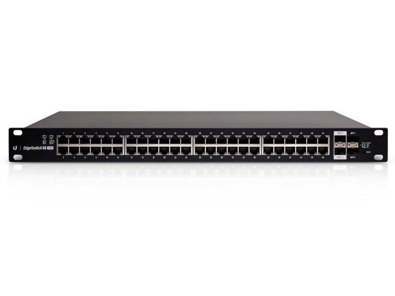 Ubiquiti ES-48-500W EdgeSwitch 48 PoE (500W)