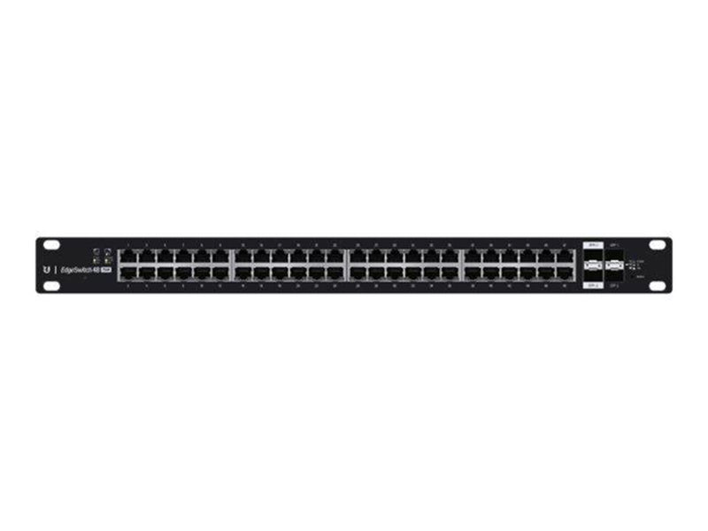 Ubiquiti ES-48-500W EdgeSwitch 48 PoE (500W)