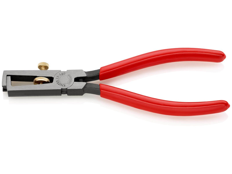 KNIPEX Abisolierzangen, universal