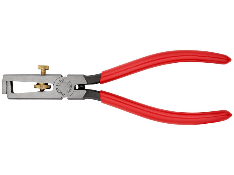 KNIPEX Abisolierzangen, universal