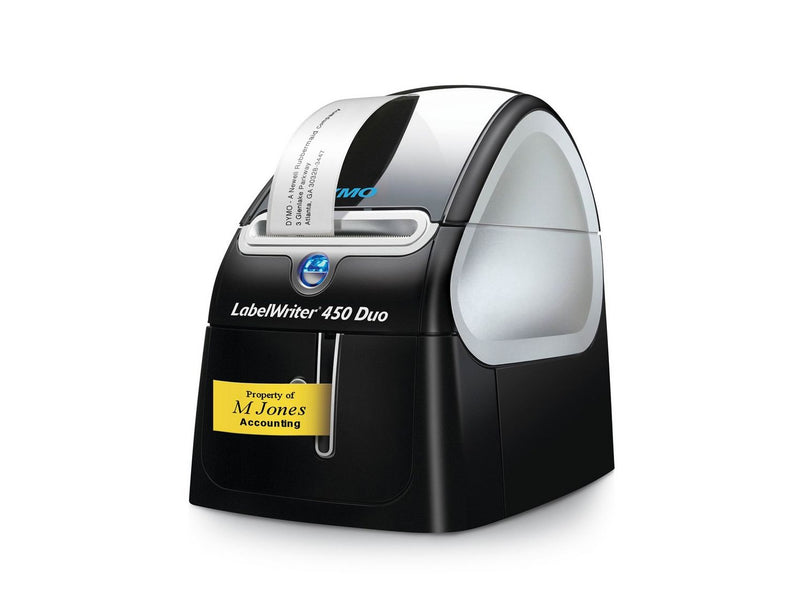 DYMO LabelWriter 450 Duo Etikettendrucker