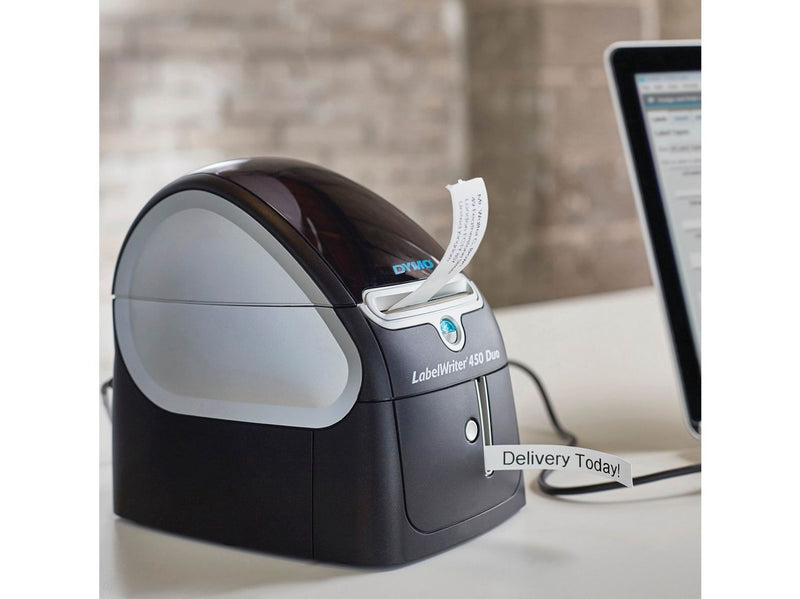 DYMO LabelWriter 450 Duo Etikettendrucker