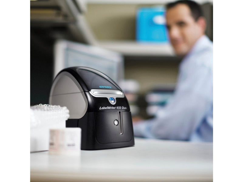 DYMO LabelWriter 450 Duo Etikettendrucker