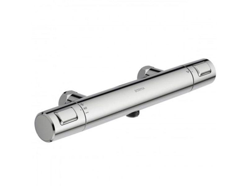 Børma Borma ceratherm t25 shower mixer chrome