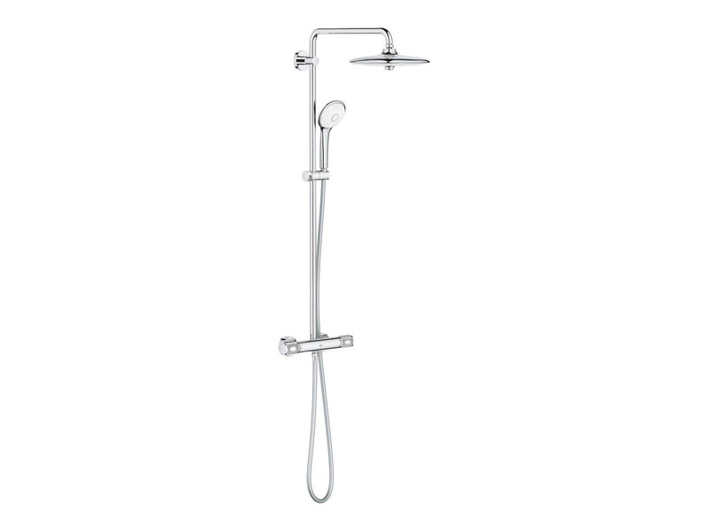 Grohe Euphoria System 260 Shower System