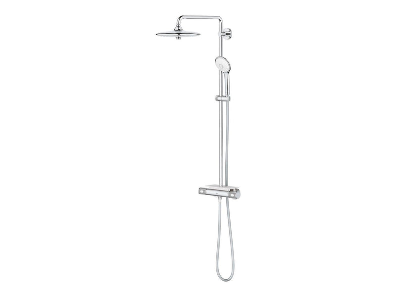 Grohe Euphoria System 260 Shower System