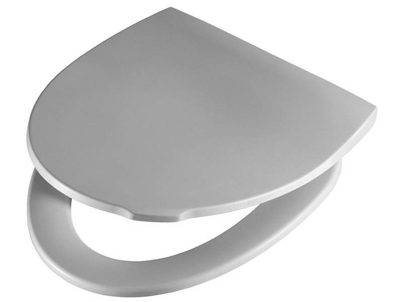 Pressalit cera 1054 white with sc & lo