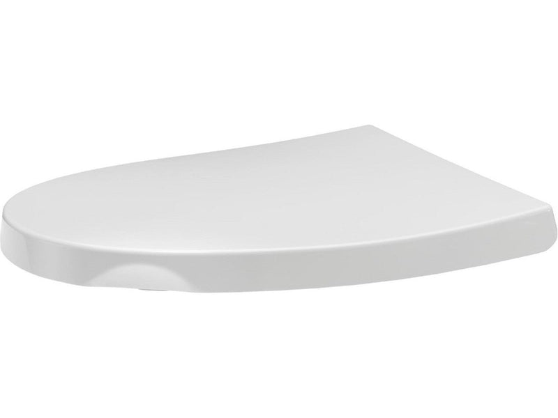 Pressalit sign 1112 toilet seat white