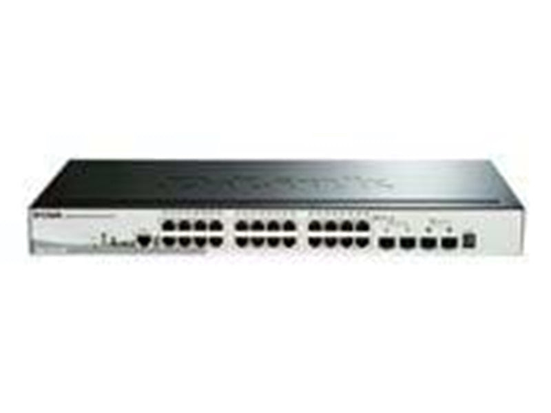 D-Link SmartPro DGS-1510-28P
