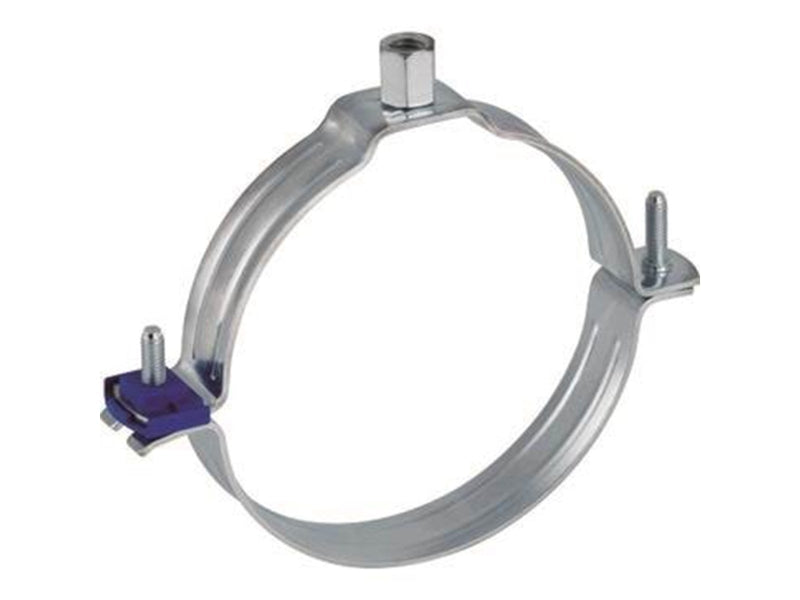 Geberit Pipe bracket d160 m8/10