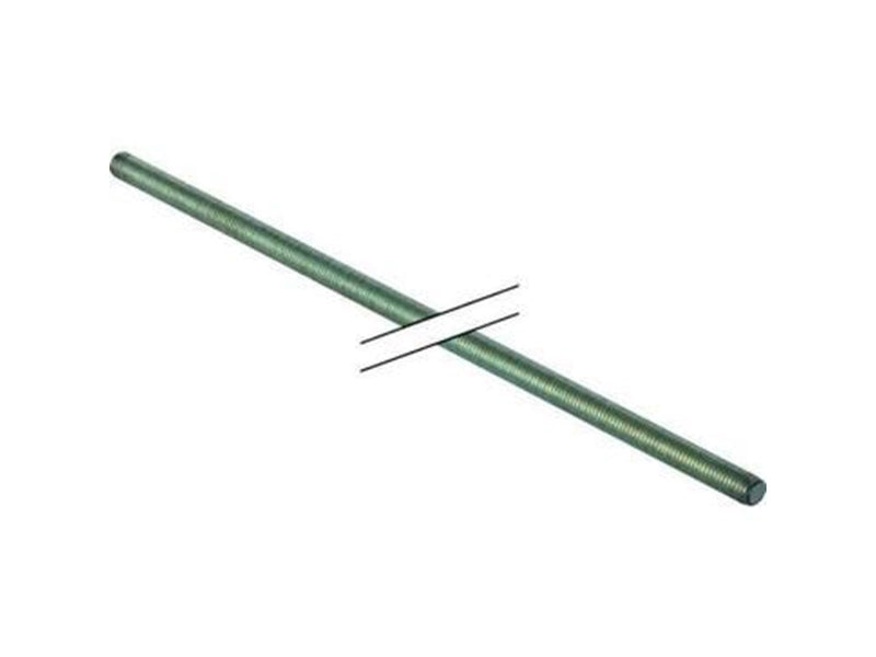 Geberit threaded rod m10x500mm