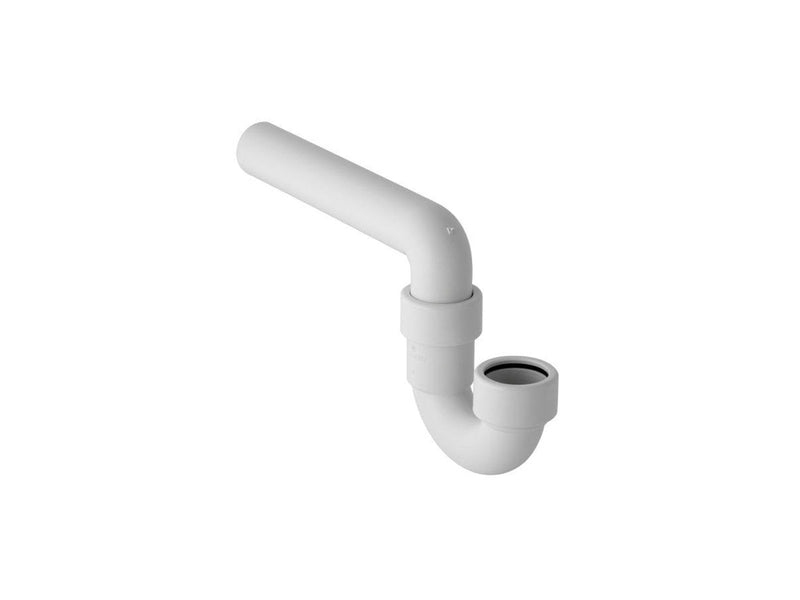 Geberit p-trap for kitchen sink