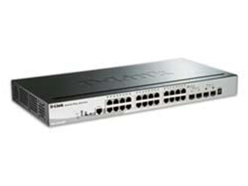 D-Link SmartPro DGS-1510-28P
