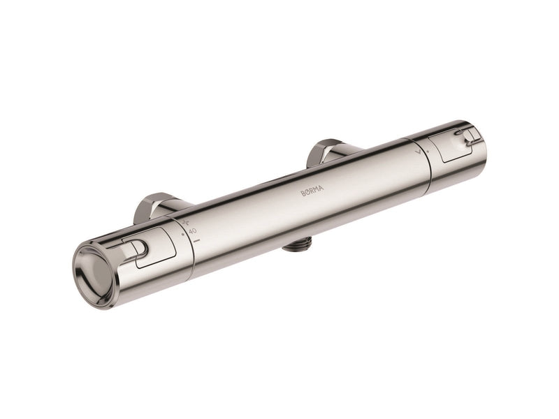 Børma ceratherm t50 shower mixer chrome