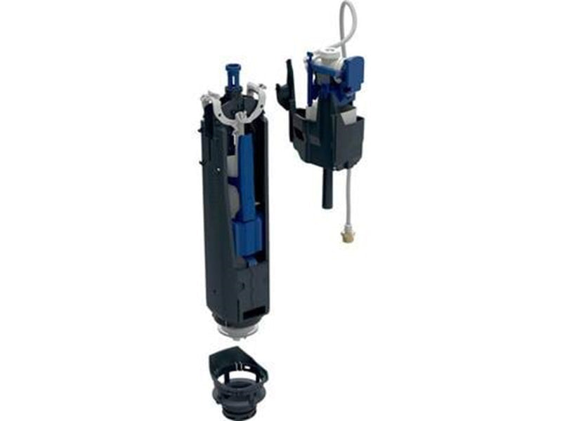 Ifö spira cistern armature complete type 245-333