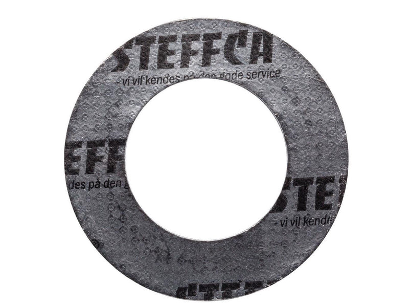 Steffca Flange gasket graphite laminate dn250