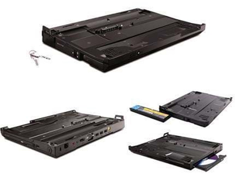 Lenovo Ultrabase Dock ThinkPad X200 bulk