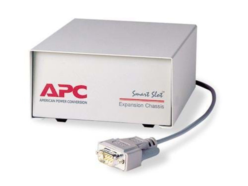 APC Smart Slot Expansion chassis