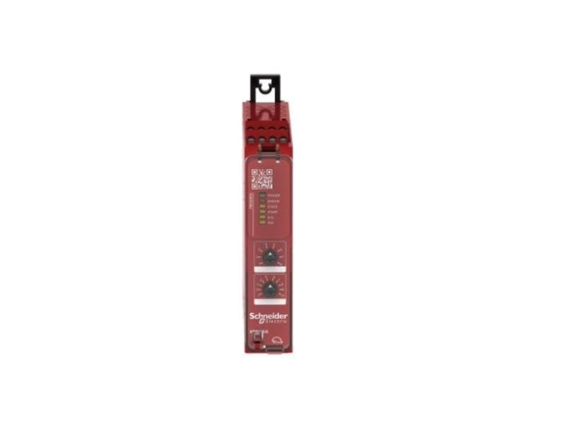 Schneider Electric Safety module uak cat.4 24v screw