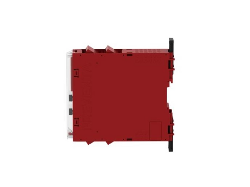 Schneider Electric Safety module uak cat.4 24v screw