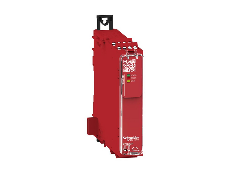 Schneider Electric Safety module uep cat.4 24v screw