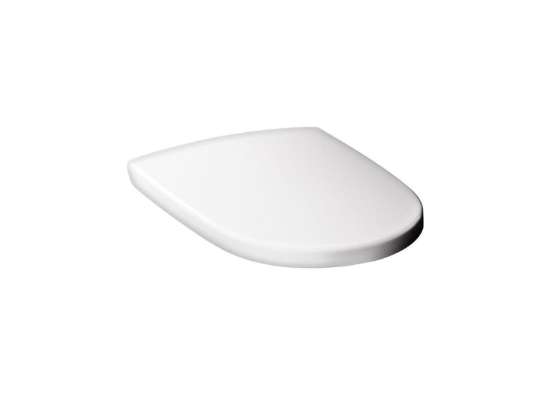 Gustavsberg seat hygienic flush white w soft close