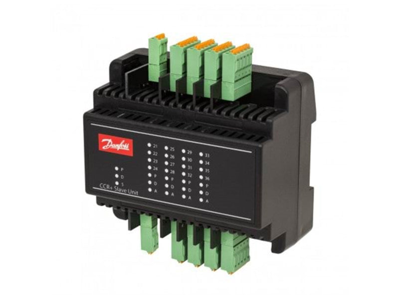 Danfoss unit ccr+